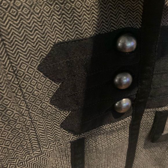 NWT Dept B.V. Jacket, Medium - Picture 9 of 11